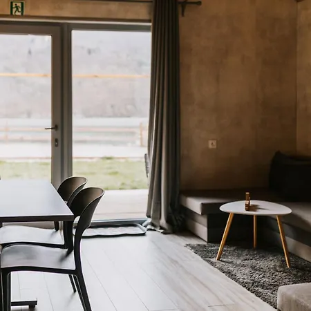 Relaks Domki I Pokoje Nad Jeziorem Międzybrodzie Bialskie Exterior foto