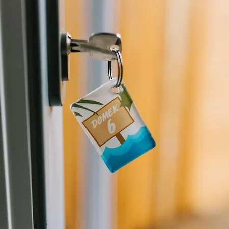 Relaks Domki I Pokoje Nad Jeziorem Międzybrodzie Bialskie Exterior foto