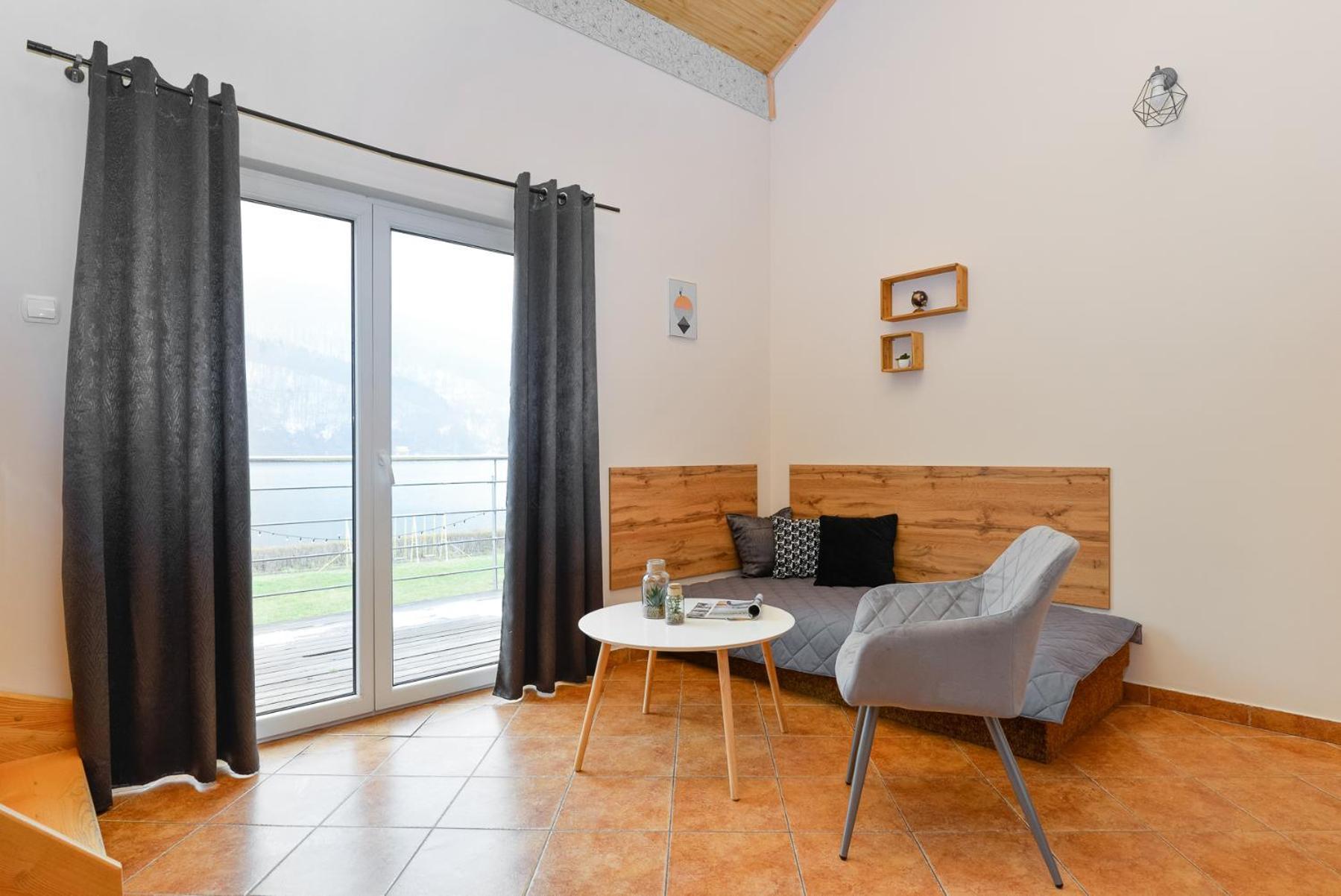 Holiday park Relaks I Nad Jeziorem *