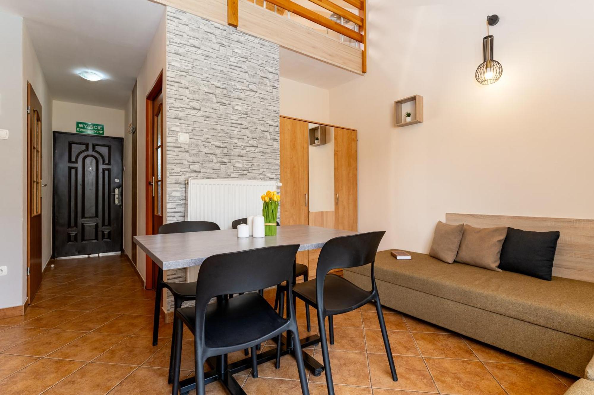 Holiday park Relaks I Nad Jeziorem