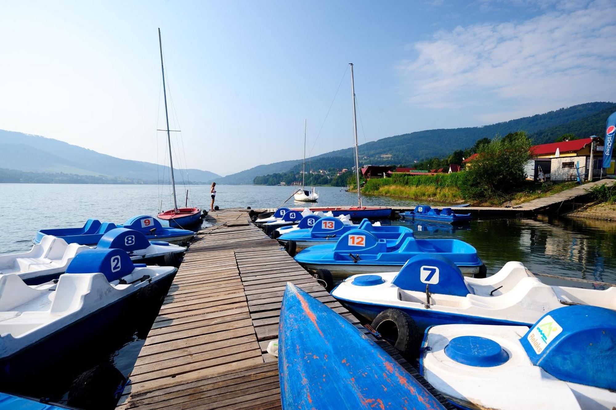 Holiday park Relaks I Nad Jeziorem