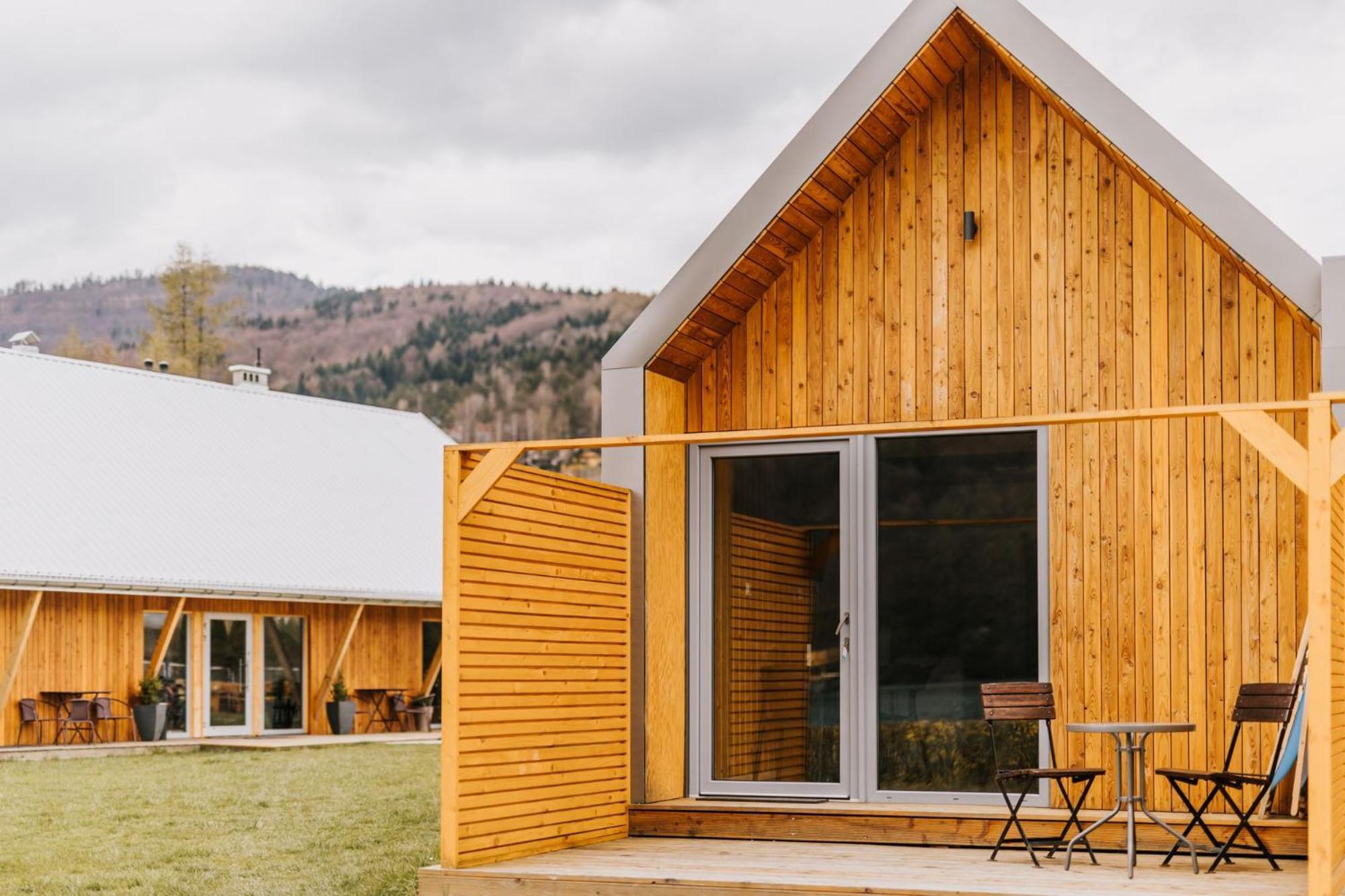Holiday park Relaks I Nad Jeziorem