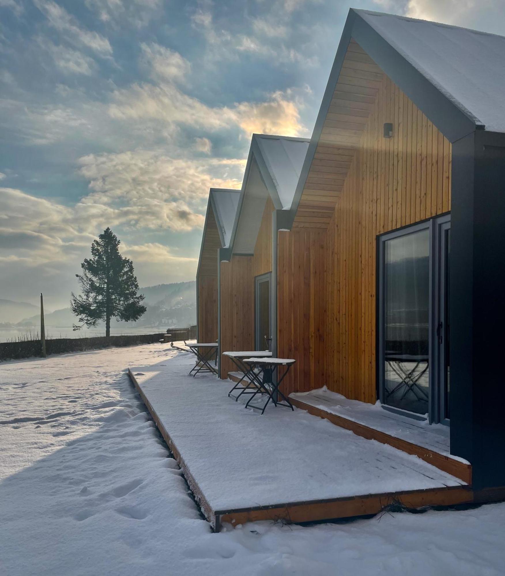 Holiday park Relaks I Nad Jeziorem