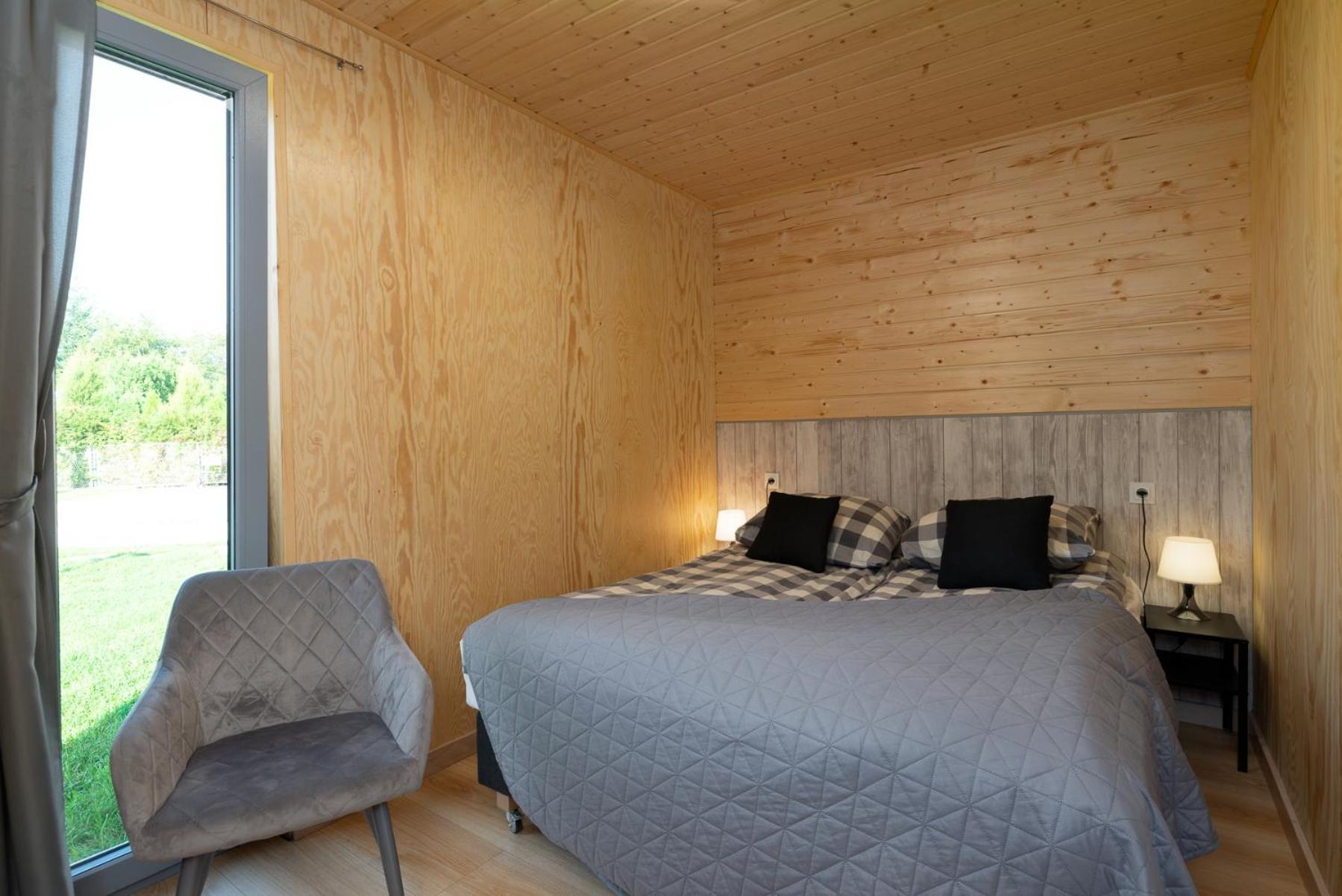 Relaks I Nad Jeziorem Holiday park Miedzybrodzie Bialskie