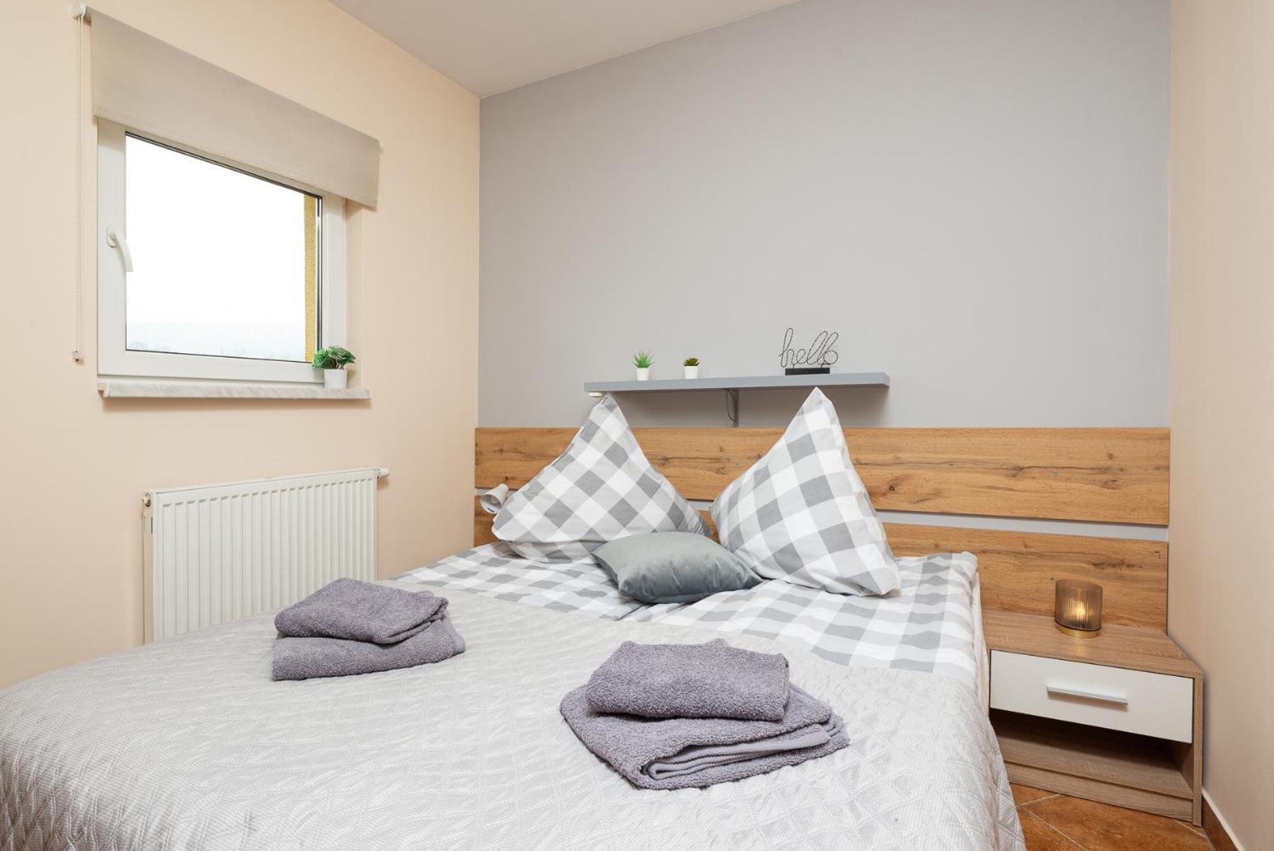 Relaks I Nad Jeziorem Holiday park Miedzybrodzie Bialskie